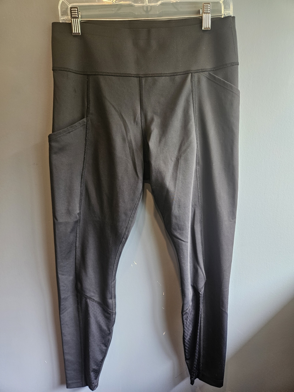 Knix Leafproof Highrise Leggings